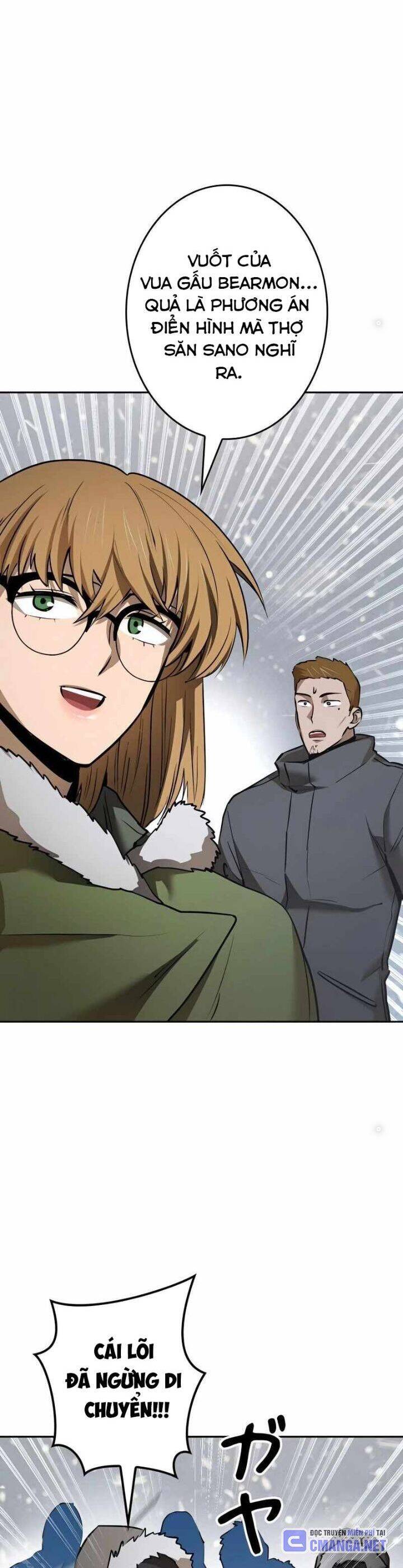 Chinh Phục Ngục Tối Bằng Sao Chép Dán! Chap 10 - Next Chap 11