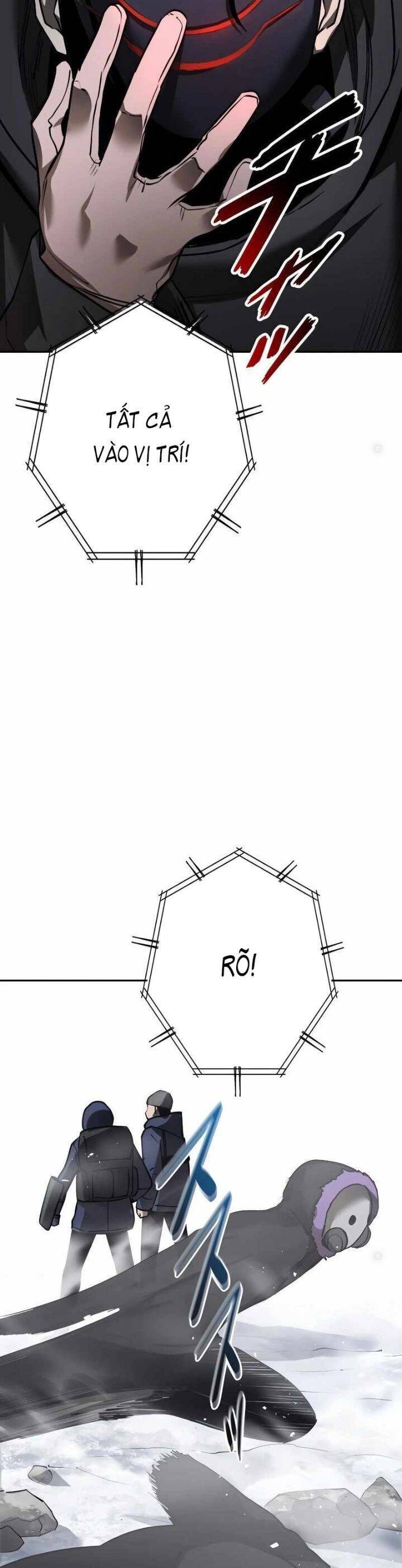 Chinh Phục Ngục Tối Bằng Sao Chép Dán! Chap 10 - Next Chap 11