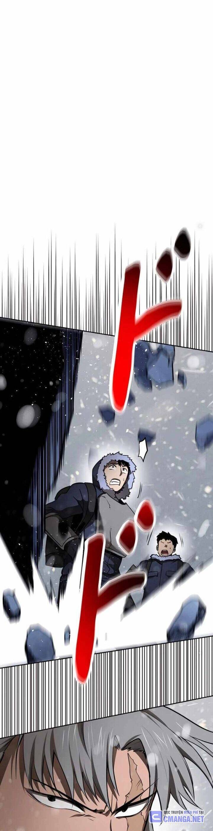 Chinh Phục Ngục Tối Bằng Sao Chép Dán! Chap 10 - Next Chap 11