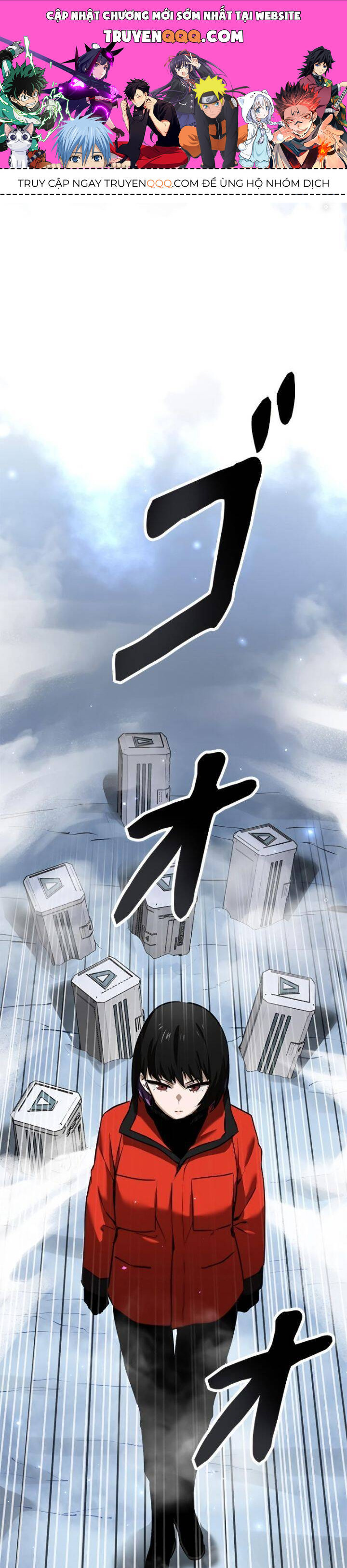 Chinh Phục Ngục Tối Bằng Sao Chép Dán! Chap 11 - Next Chap 12