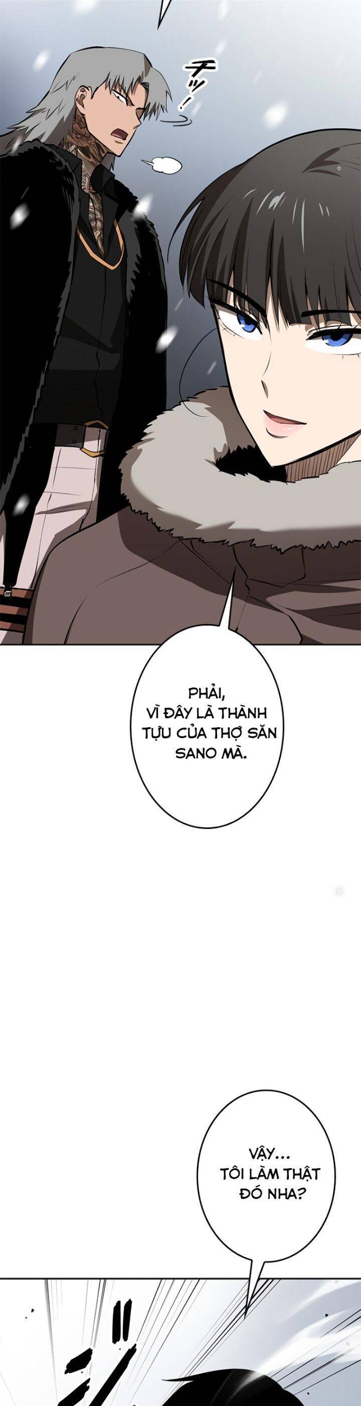 Chinh Phục Ngục Tối Bằng Sao Chép Dán! Chap 11 - Next Chap 12