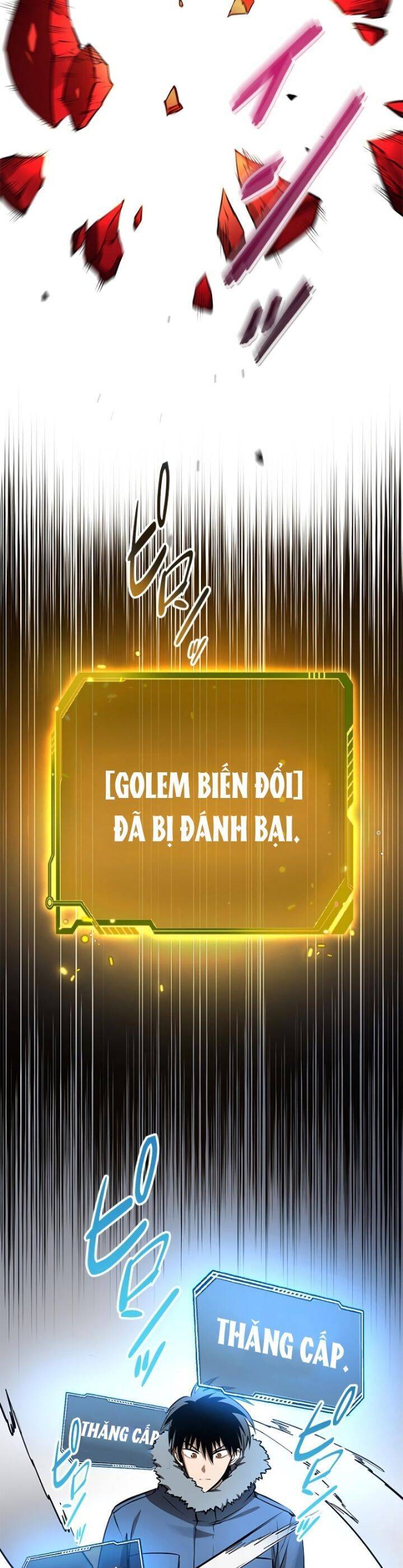 Chinh Phục Ngục Tối Bằng Sao Chép Dán! Chap 11 - Next Chap 12