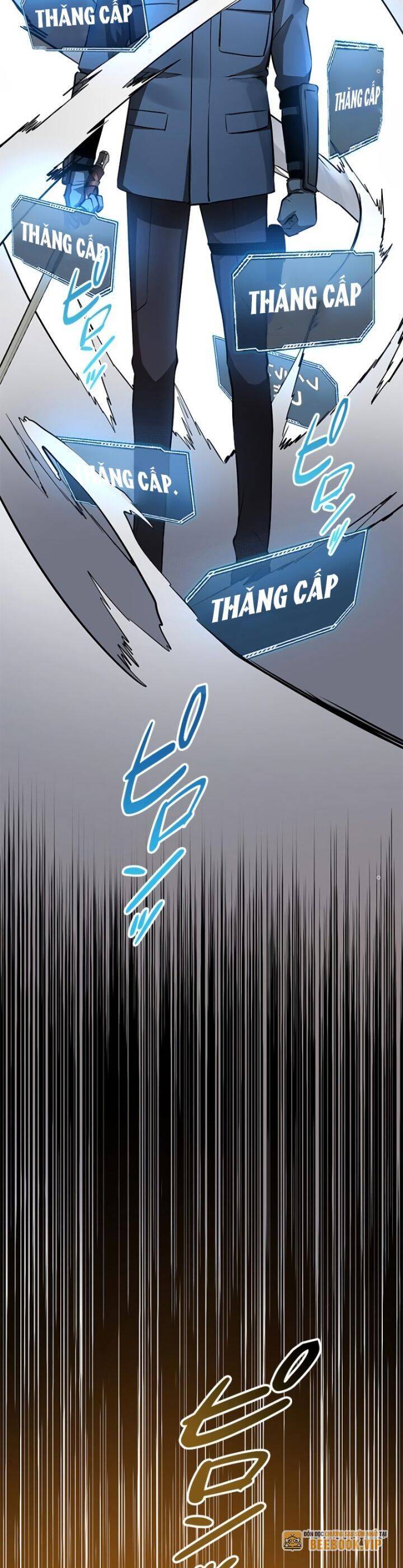 Chinh Phục Ngục Tối Bằng Sao Chép Dán! Chap 11 - Next Chap 12