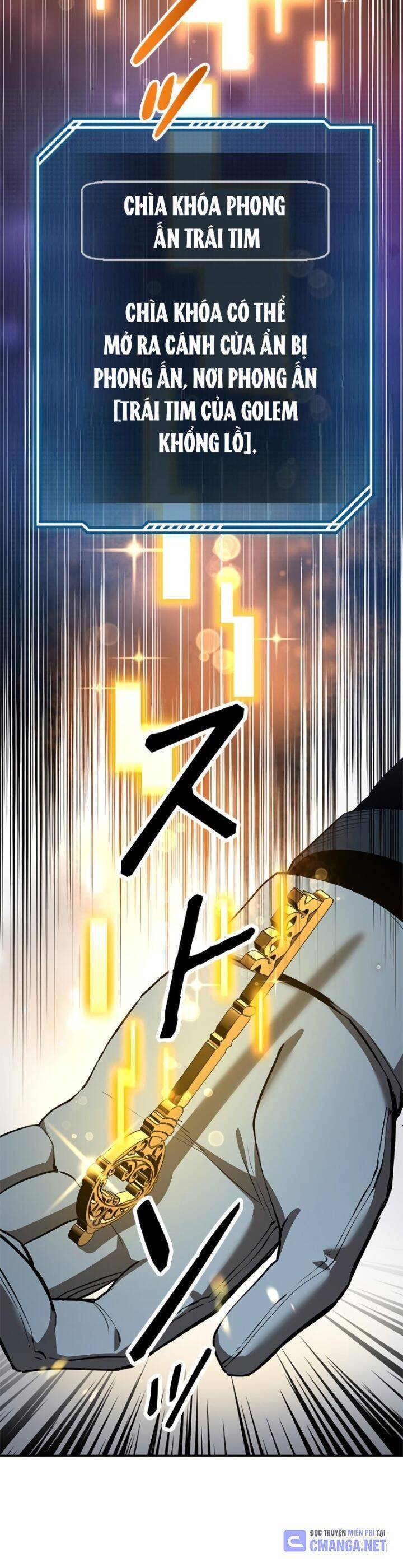 Chinh Phục Ngục Tối Bằng Sao Chép Dán! Chap 11 - Next Chap 12