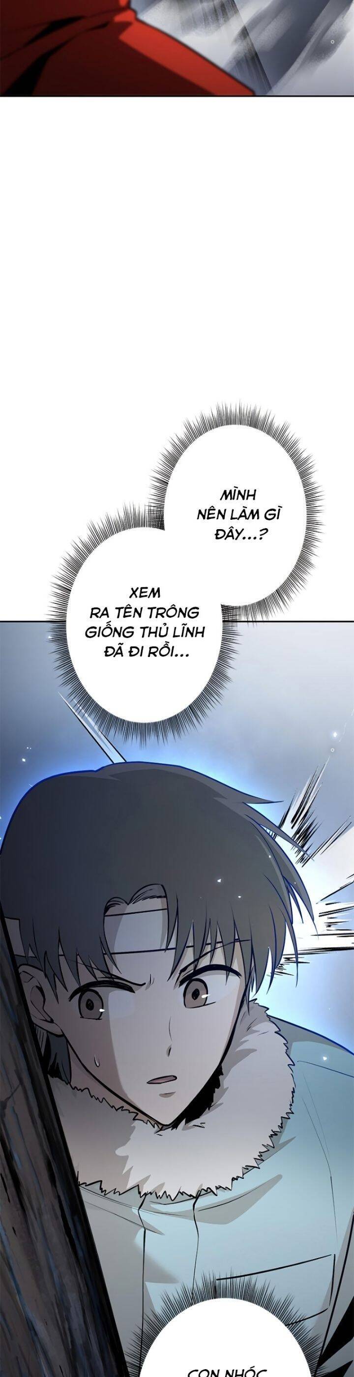 Chinh Phục Ngục Tối Bằng Sao Chép Dán! Chap 11 - Next Chap 12