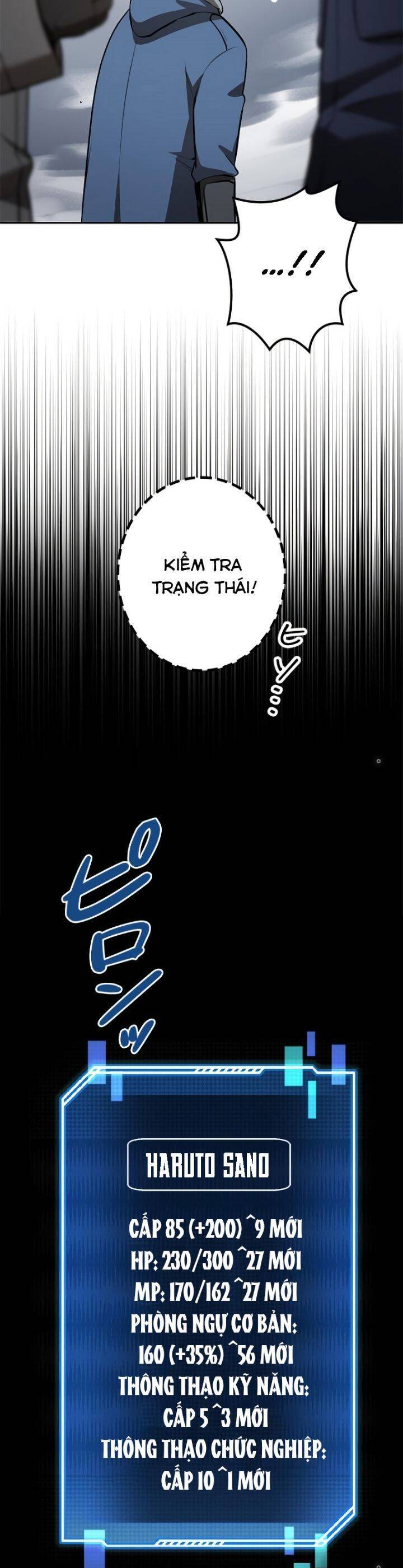 Chinh Phục Ngục Tối Bằng Sao Chép Dán! Chap 11 - Next Chap 12