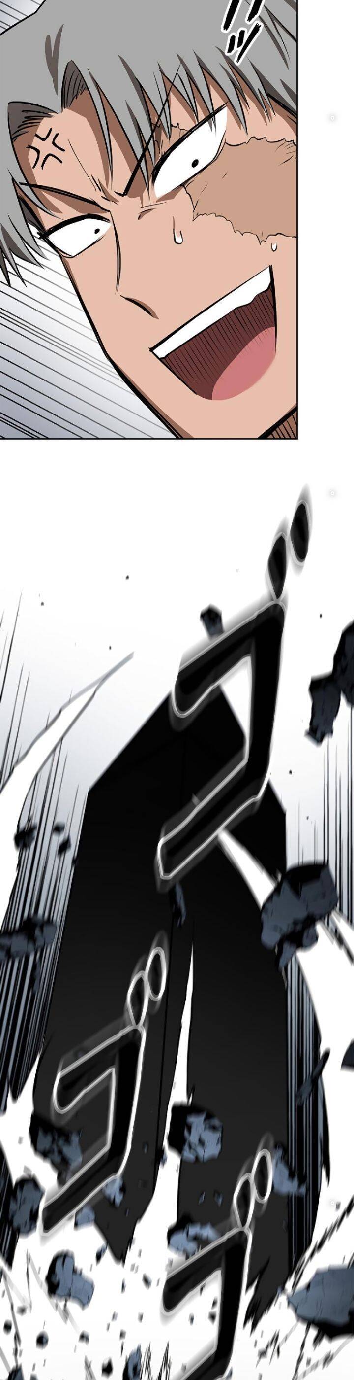 Chinh Phục Ngục Tối Bằng Sao Chép Dán! Chap 11 - Next Chap 12