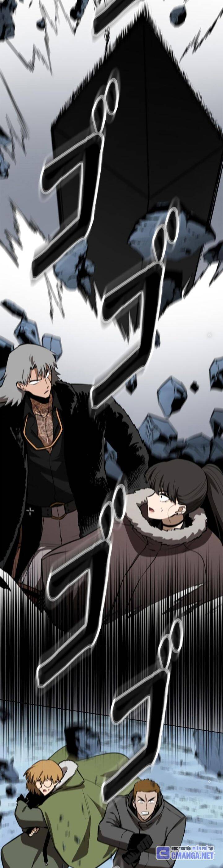 Chinh Phục Ngục Tối Bằng Sao Chép Dán! Chap 11 - Next Chap 12