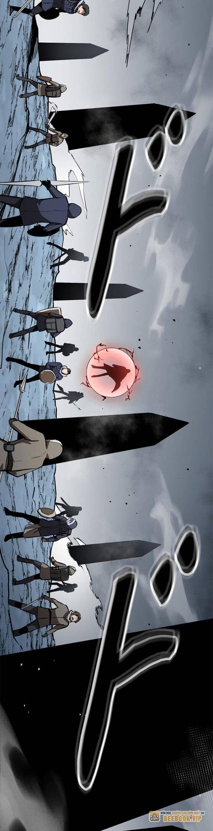 Chinh Phục Ngục Tối Bằng Sao Chép Dán! Chap 11 - Next Chap 12