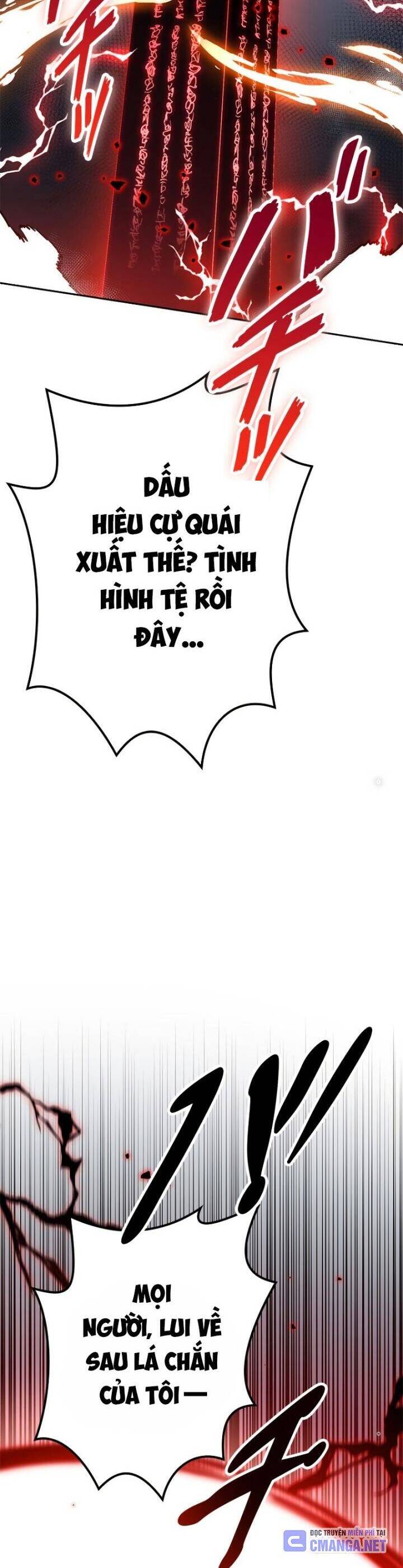 Chinh Phục Ngục Tối Bằng Sao Chép Dán! Chap 11 - Next Chap 12