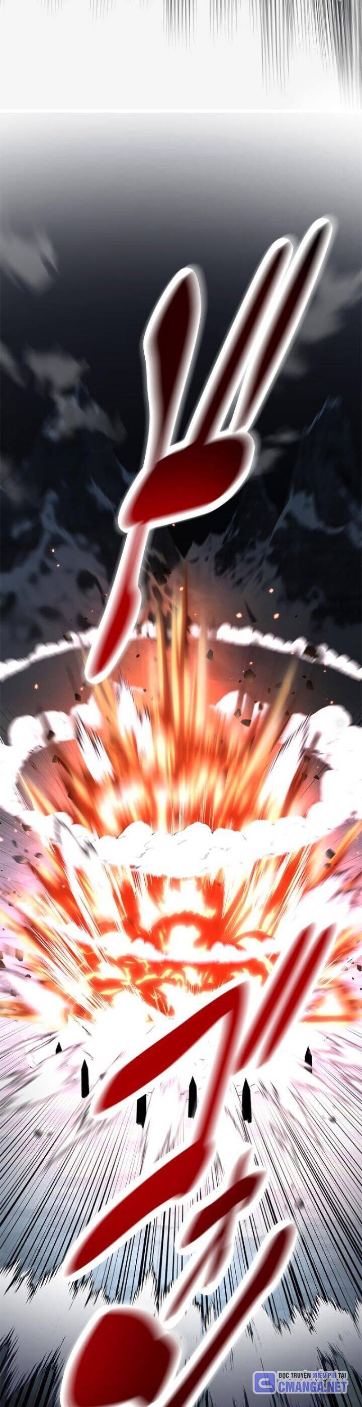 Chinh Phục Ngục Tối Bằng Sao Chép Dán! Chap 11 - Next Chap 12