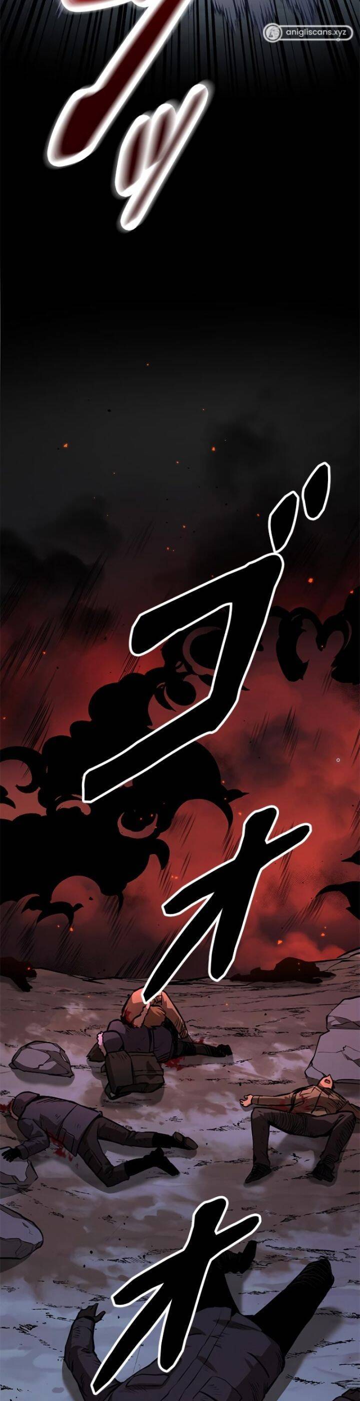 Chinh Phục Ngục Tối Bằng Sao Chép Dán! Chap 11 - Next Chap 12