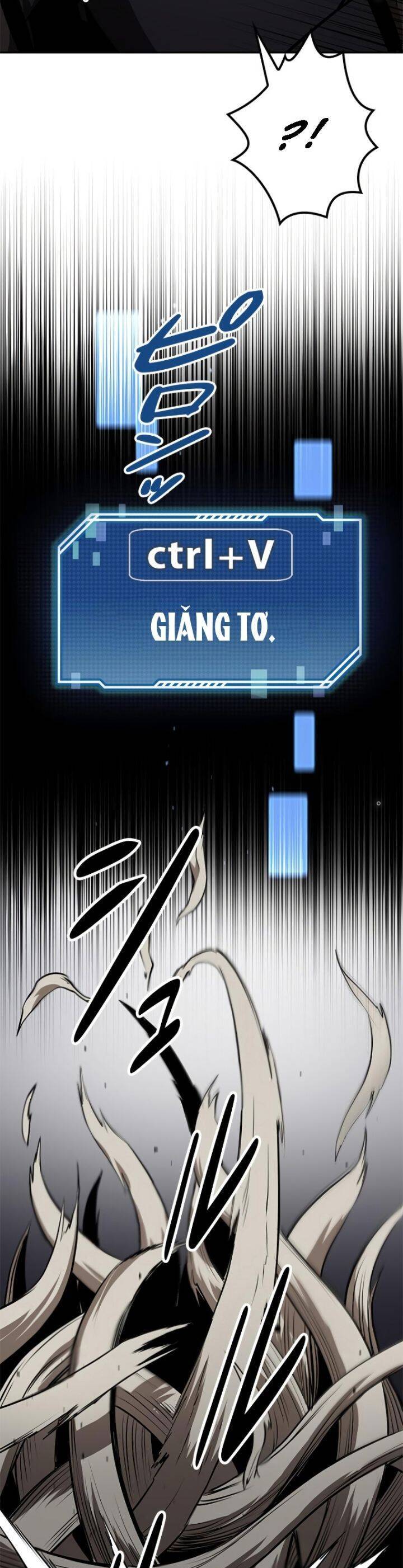 Chinh Phục Ngục Tối Bằng Sao Chép Dán! Chap 11 - Next Chap 12