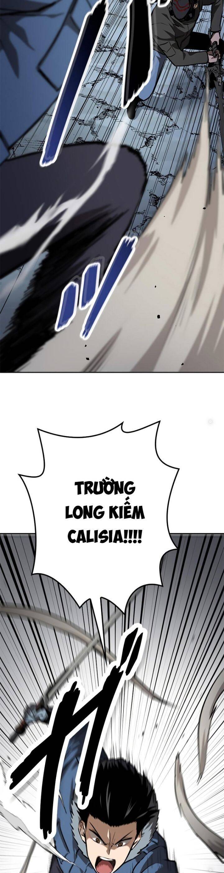 Chinh Phục Ngục Tối Bằng Sao Chép Dán! Chap 11 - Next Chap 12