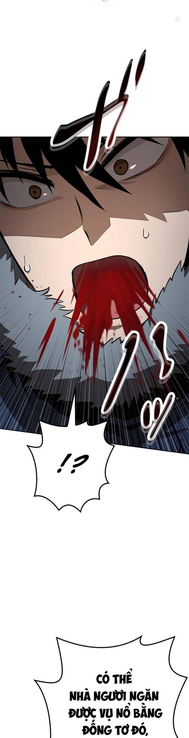 Chinh Phục Ngục Tối Bằng Sao Chép Dán! Chap 11 - Next Chap 12