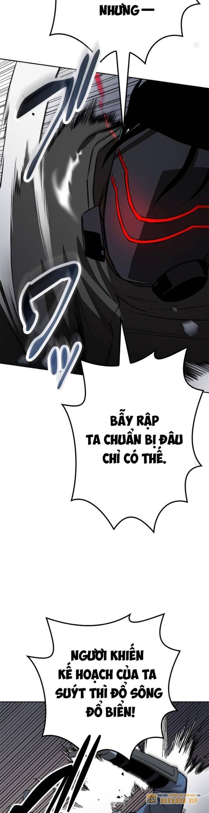 Chinh Phục Ngục Tối Bằng Sao Chép Dán! Chap 11 - Next Chap 12