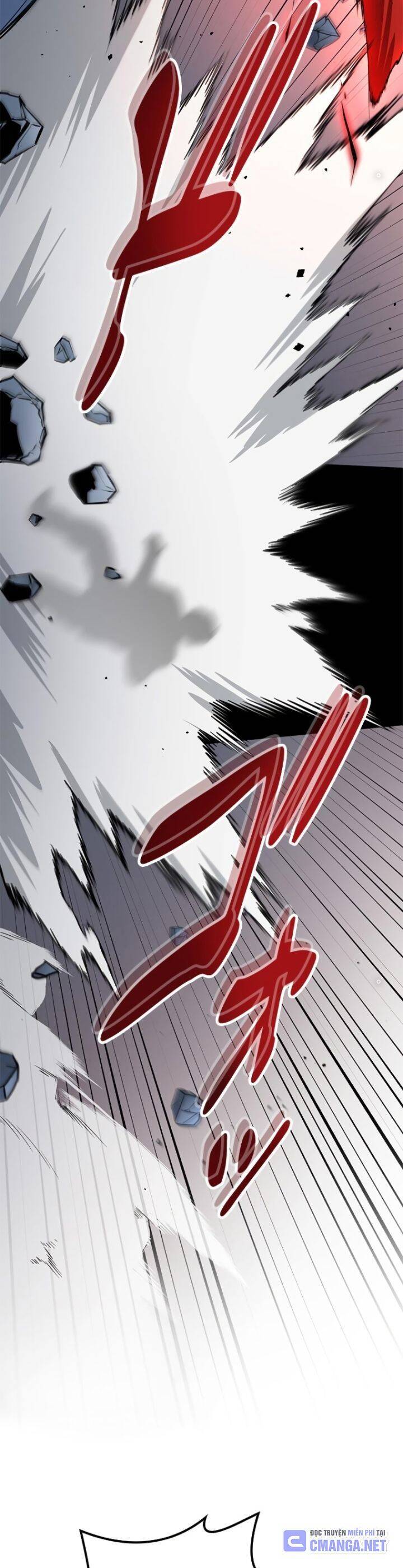 Chinh Phục Ngục Tối Bằng Sao Chép Dán! Chap 11 - Next Chap 12