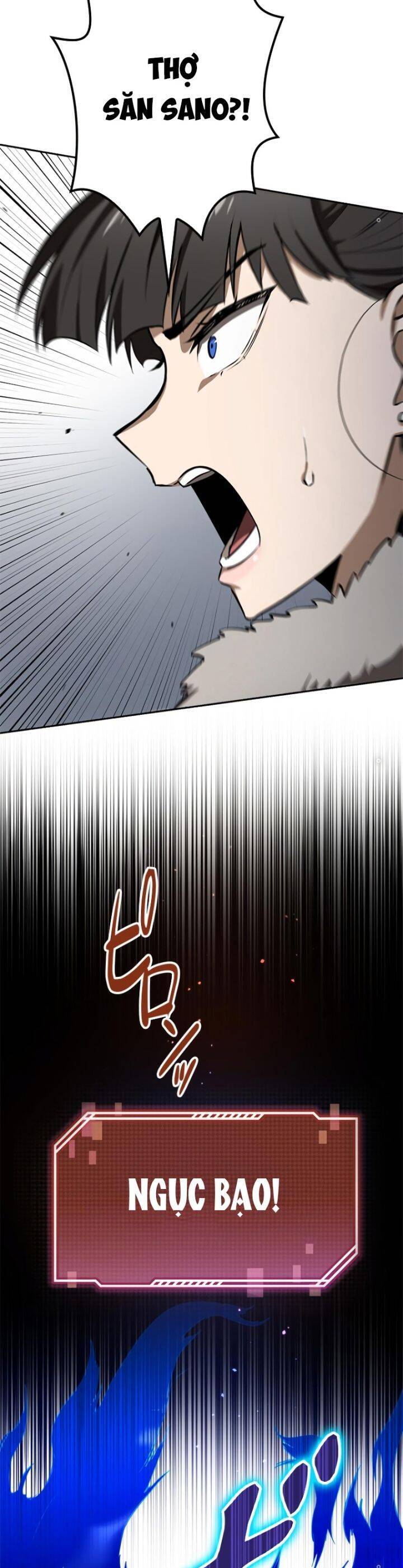 Chinh Phục Ngục Tối Bằng Sao Chép Dán! Chap 11 - Next Chap 12