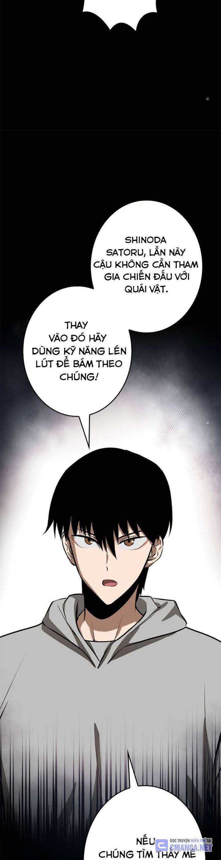 Chinh Phục Ngục Tối Bằng Sao Chép Dán! Chap 11 - Next Chap 12