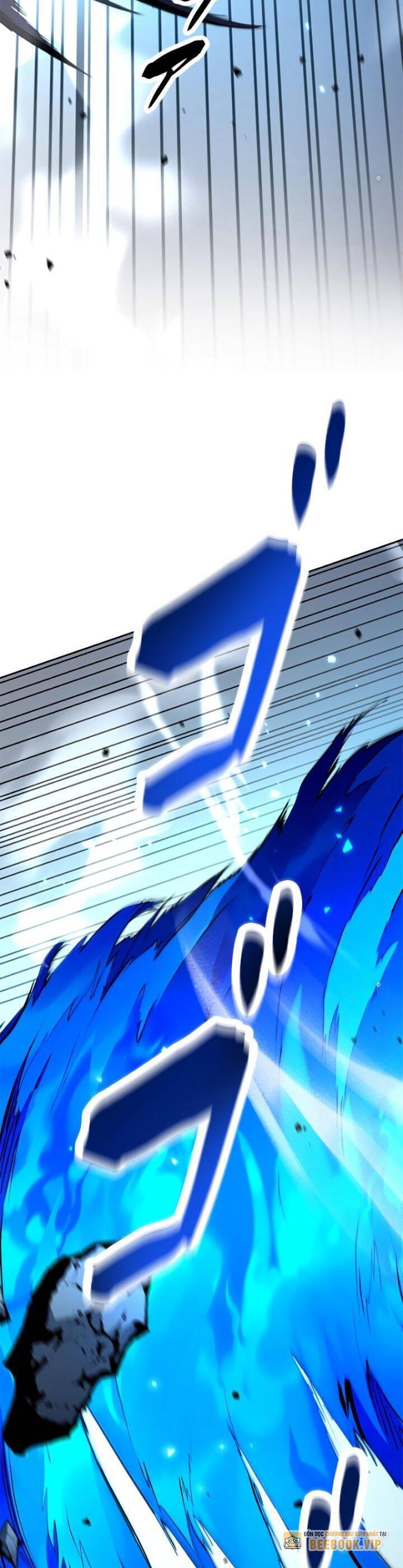 Chinh Phục Ngục Tối Bằng Sao Chép Dán! Chap 11 - Next Chap 12