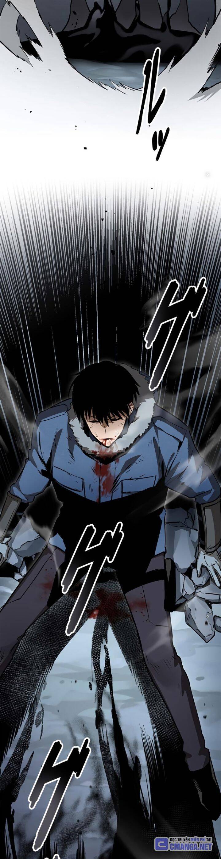 Chinh Phục Ngục Tối Bằng Sao Chép Dán! Chap 11 - Next Chap 12