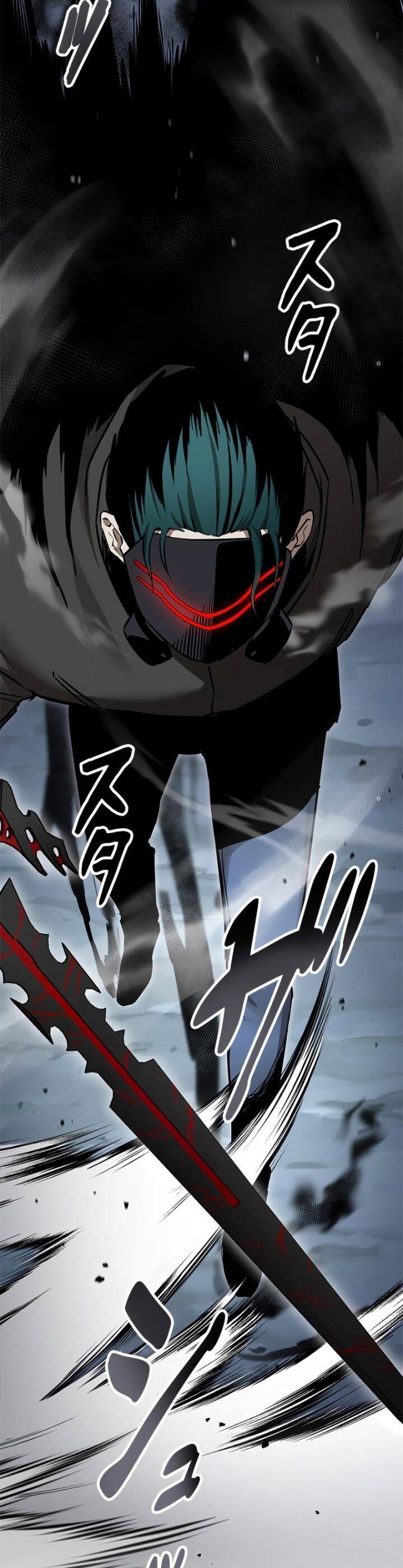 Chinh Phục Ngục Tối Bằng Sao Chép Dán! Chap 11 - Next Chap 12