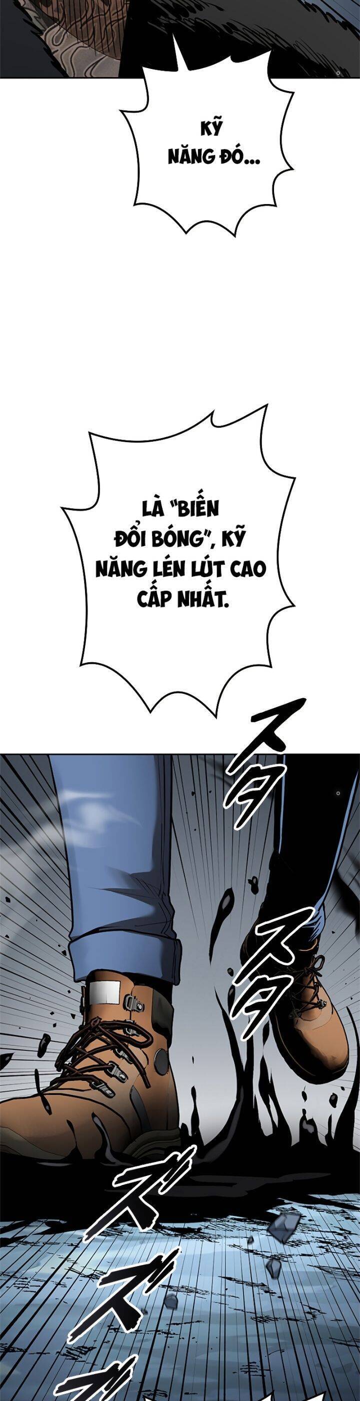 Chinh Phục Ngục Tối Bằng Sao Chép Dán! Chap 11 - Next Chap 12