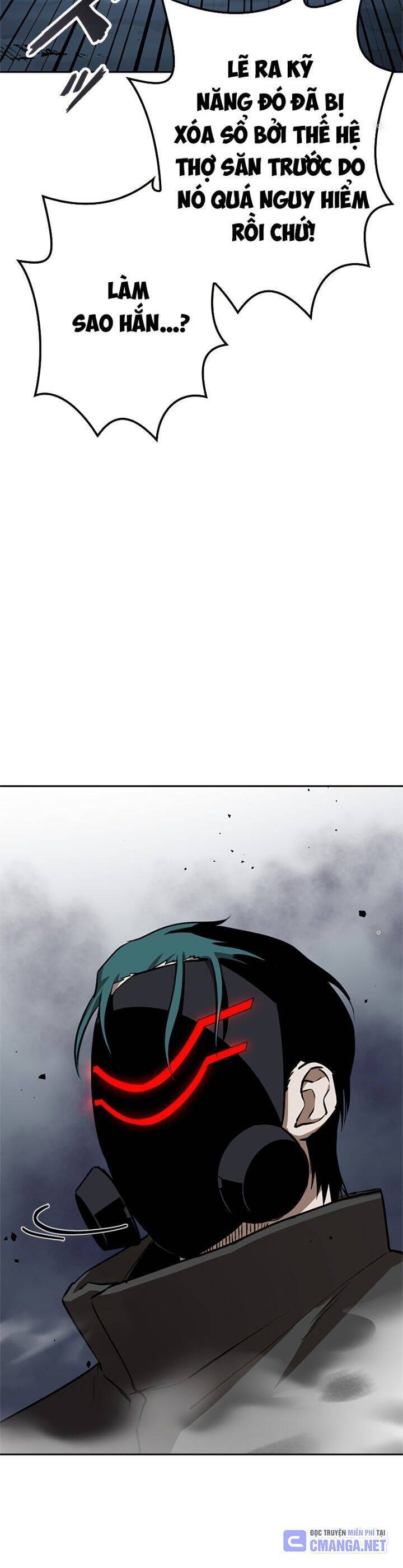 Chinh Phục Ngục Tối Bằng Sao Chép Dán! Chap 11 - Next Chap 12