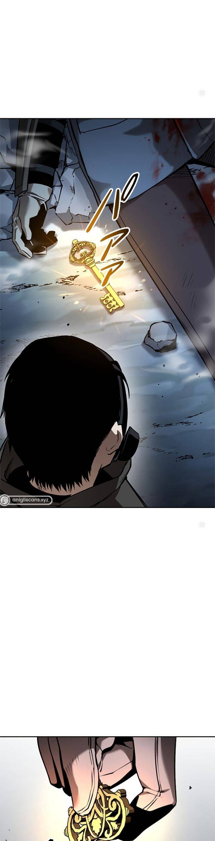 Chinh Phục Ngục Tối Bằng Sao Chép Dán! Chap 11 - Next Chap 12