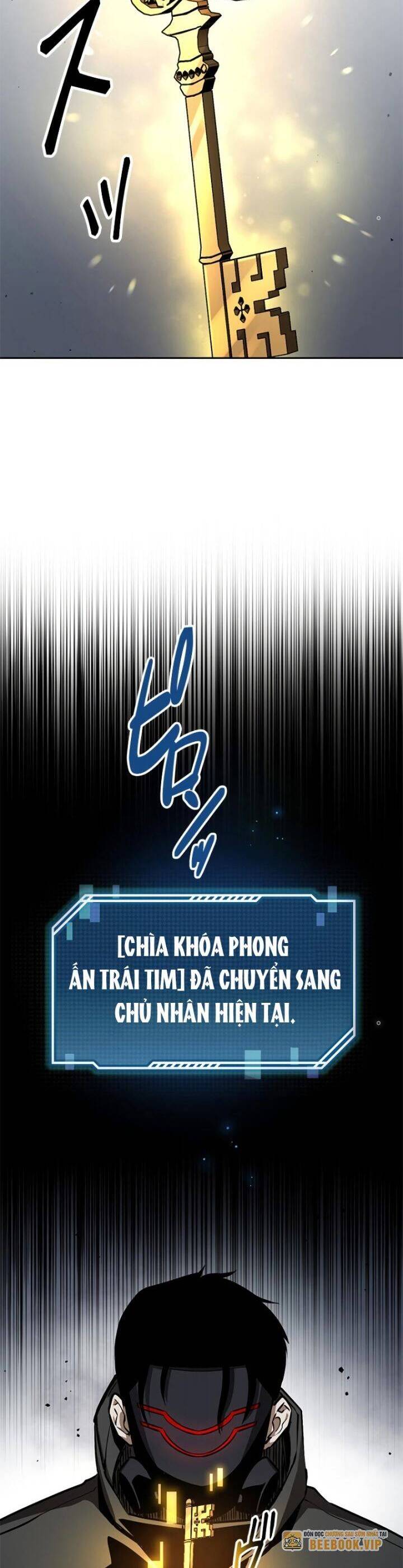 Chinh Phục Ngục Tối Bằng Sao Chép Dán! Chap 11 - Next Chap 12
