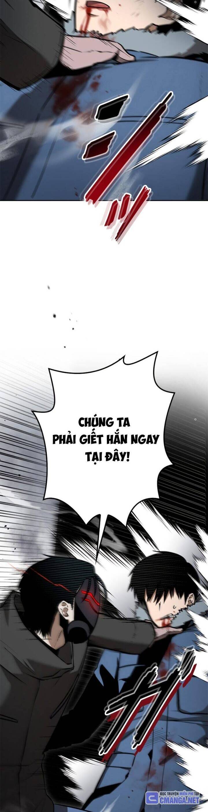 Chinh Phục Ngục Tối Bằng Sao Chép Dán! Chap 11 - Next Chap 12