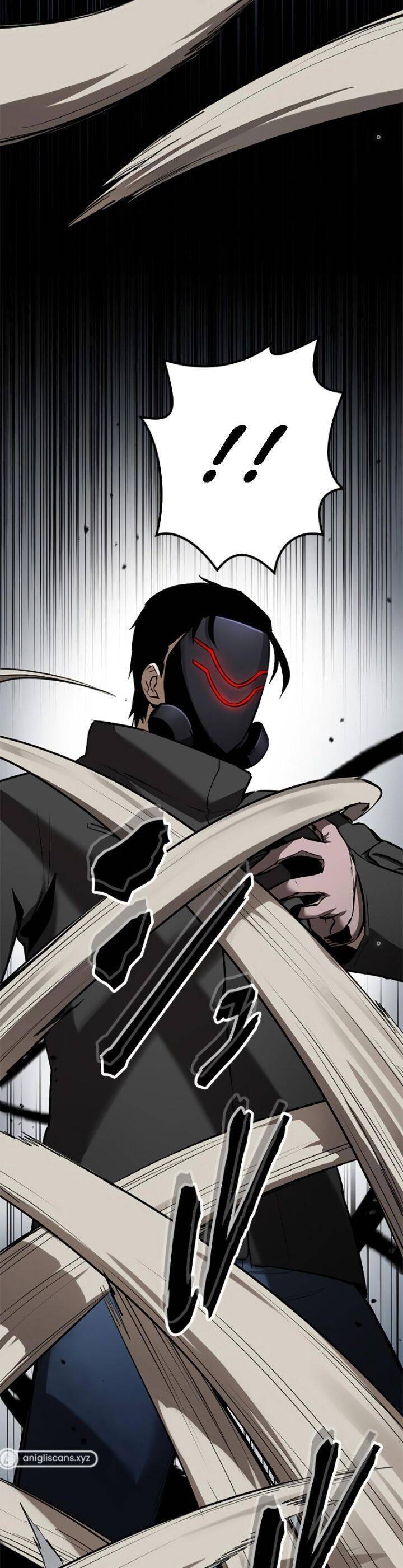 Chinh Phục Ngục Tối Bằng Sao Chép Dán! Chap 11 - Next Chap 12