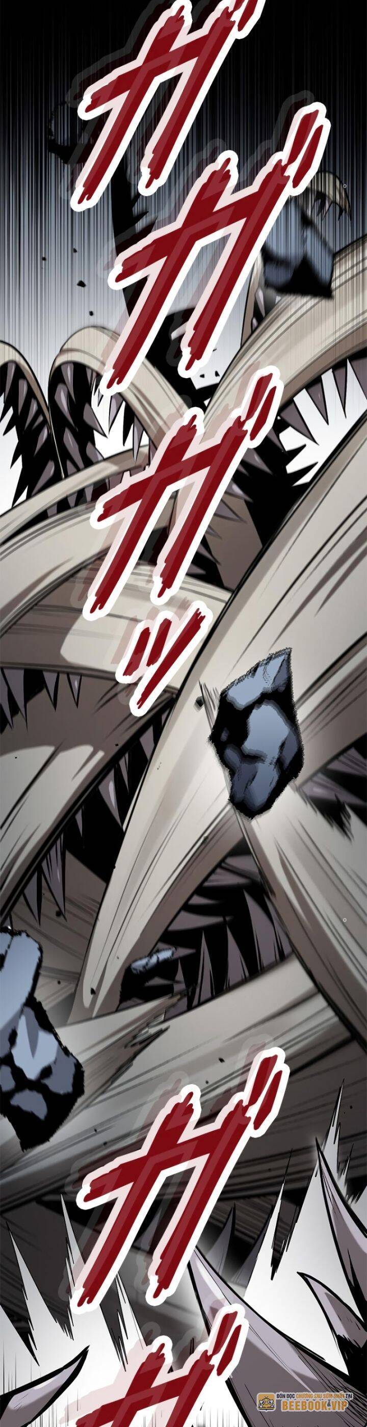 Chinh Phục Ngục Tối Bằng Sao Chép Dán! Chap 11 - Next Chap 12