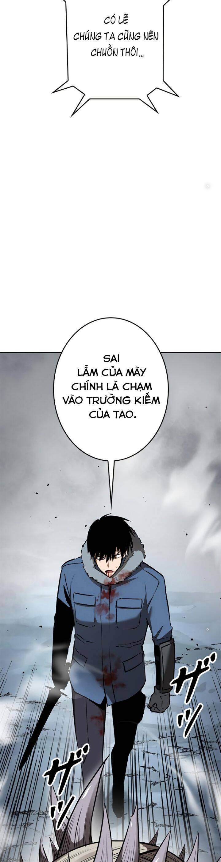Chinh Phục Ngục Tối Bằng Sao Chép Dán! Chap 11 - Next Chap 12