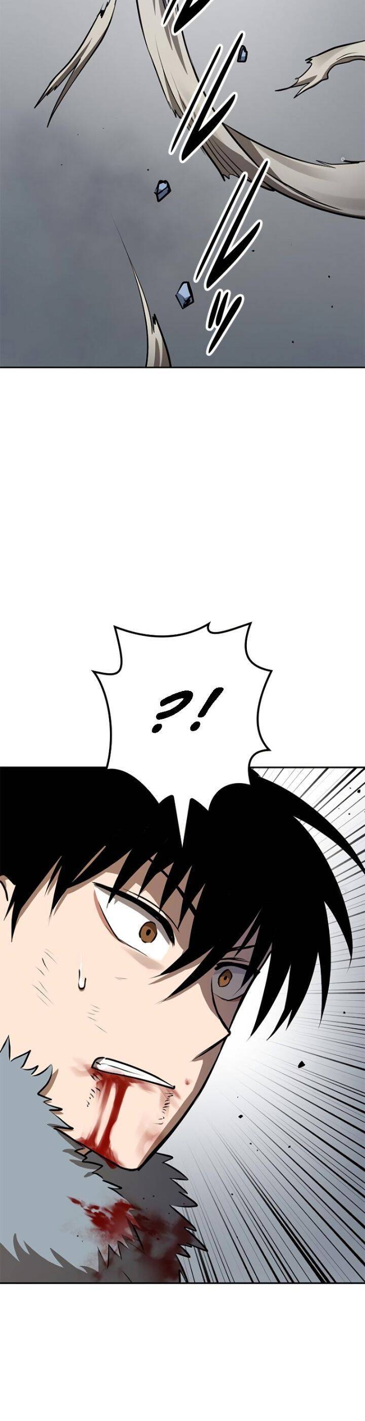 Chinh Phục Ngục Tối Bằng Sao Chép Dán! Chap 11 - Next Chap 12