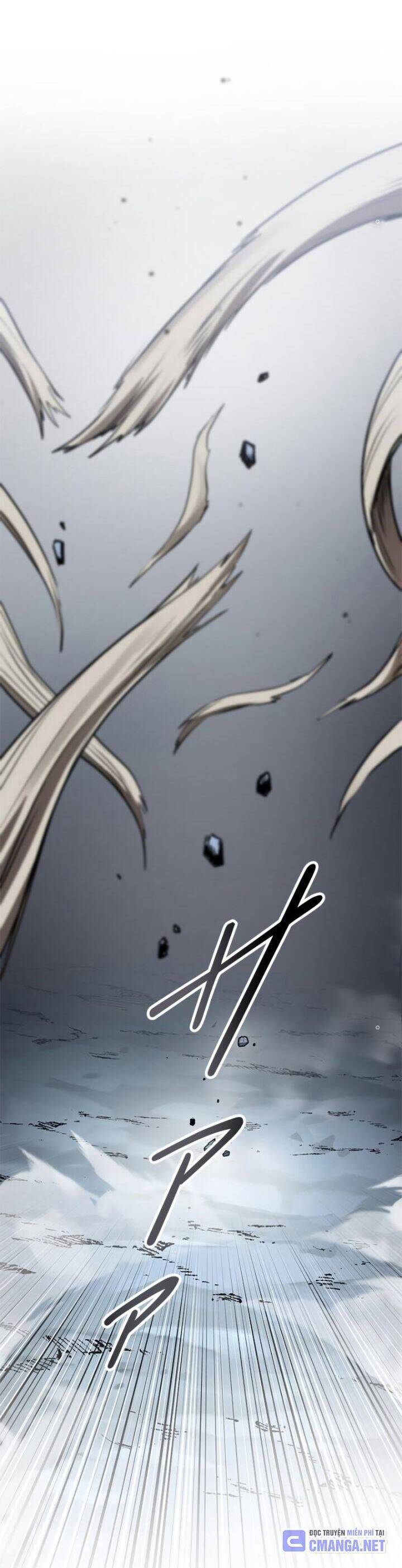 Chinh Phục Ngục Tối Bằng Sao Chép Dán! Chap 11 - Next Chap 12