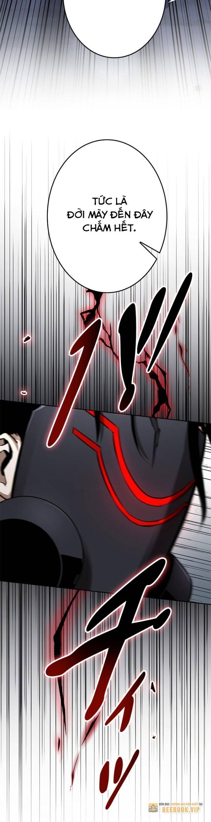 Chinh Phục Ngục Tối Bằng Sao Chép Dán! Chap 11 - Next Chap 12