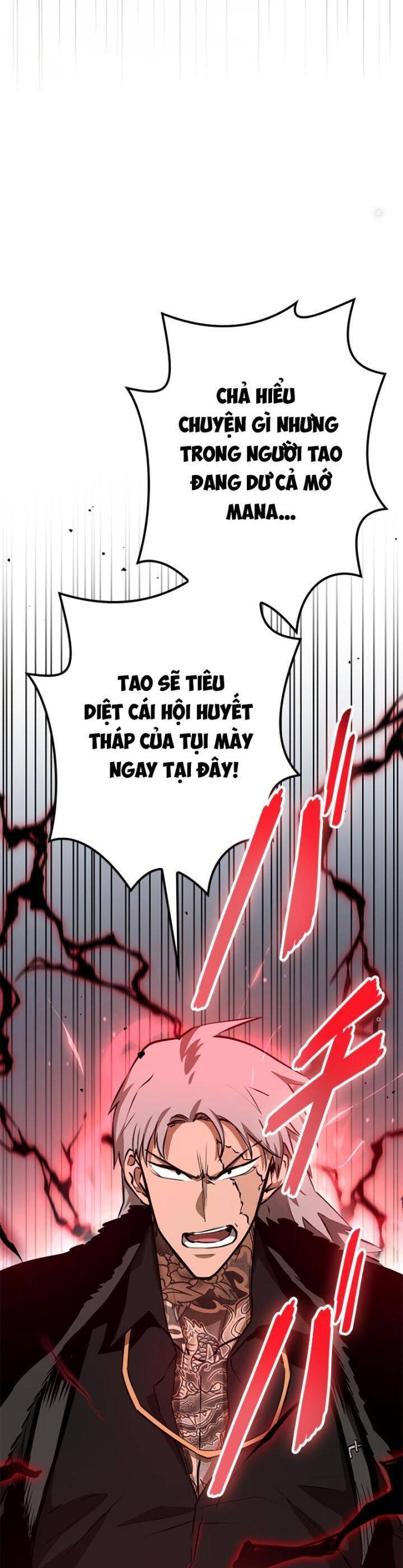 Chinh Phục Ngục Tối Bằng Sao Chép Dán! Chap 11 - Next Chap 12