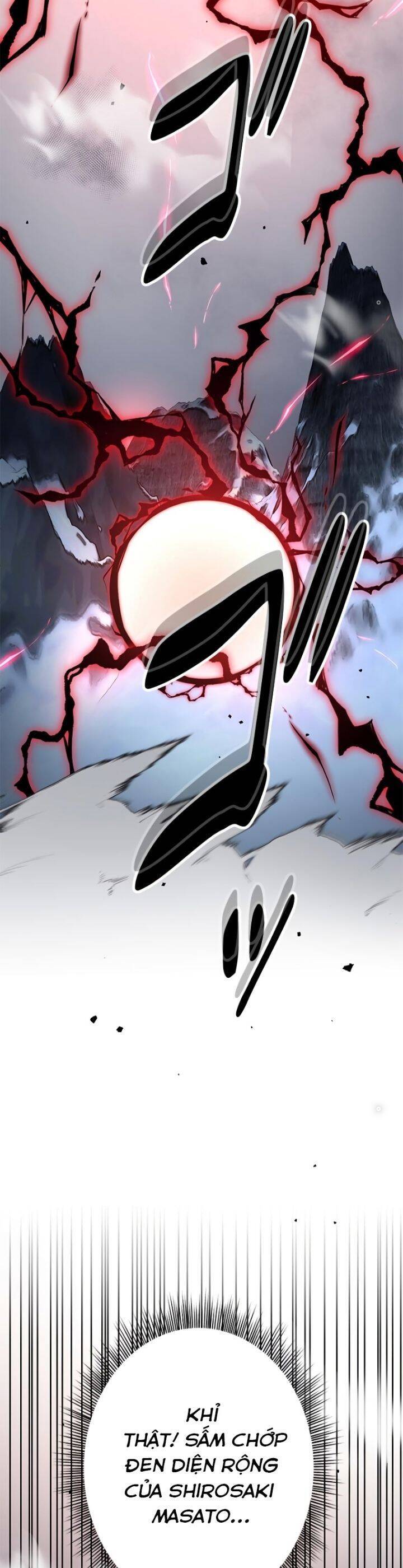 Chinh Phục Ngục Tối Bằng Sao Chép Dán! Chap 11 - Next Chap 12