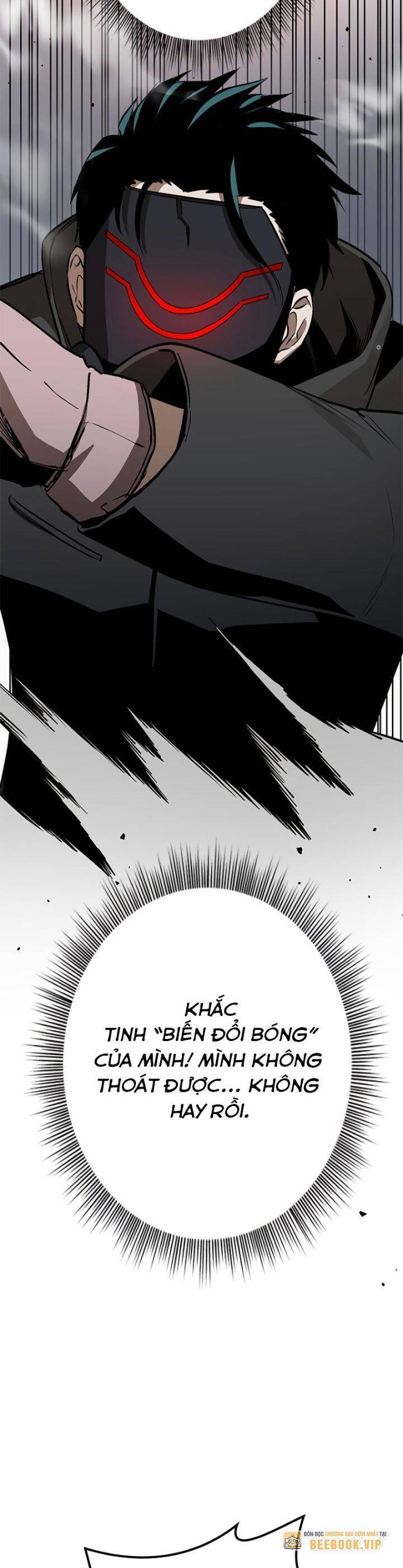 Chinh Phục Ngục Tối Bằng Sao Chép Dán! Chap 11 - Next Chap 12
