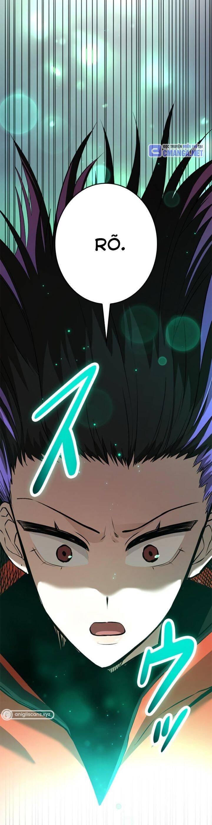 Chinh Phục Ngục Tối Bằng Sao Chép Dán! Chap 11 - Next Chap 12