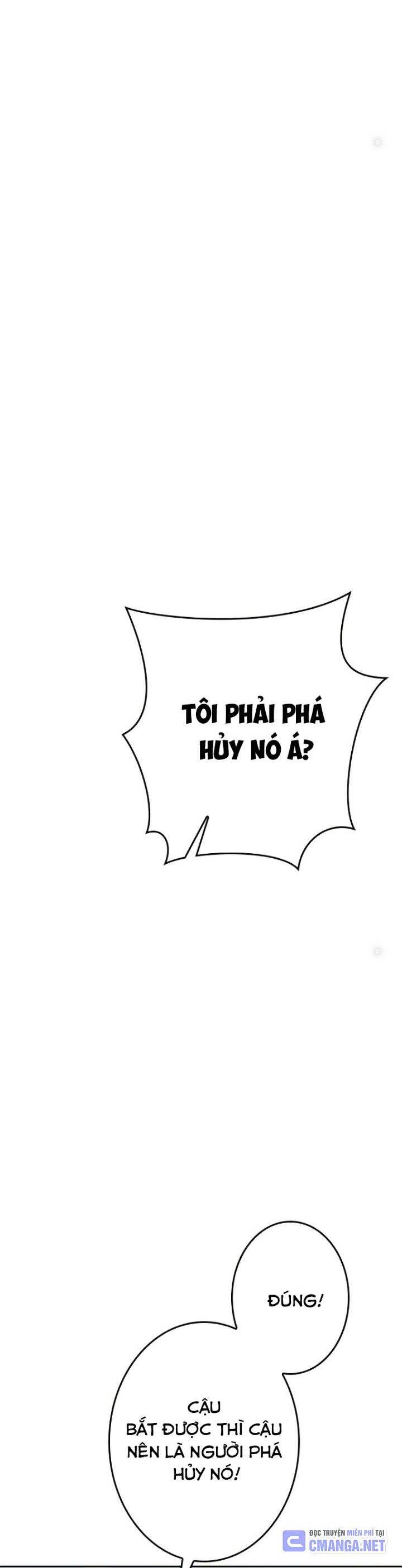 Chinh Phục Ngục Tối Bằng Sao Chép Dán! Chap 11 - Next Chap 12