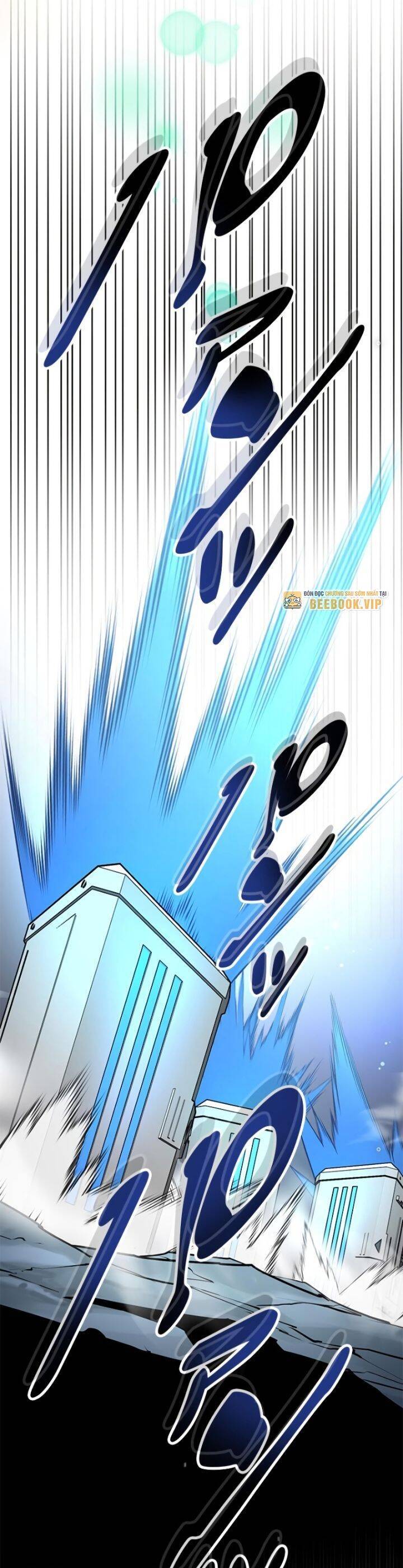Chinh Phục Ngục Tối Bằng Sao Chép Dán! Chap 11 - Next Chap 12