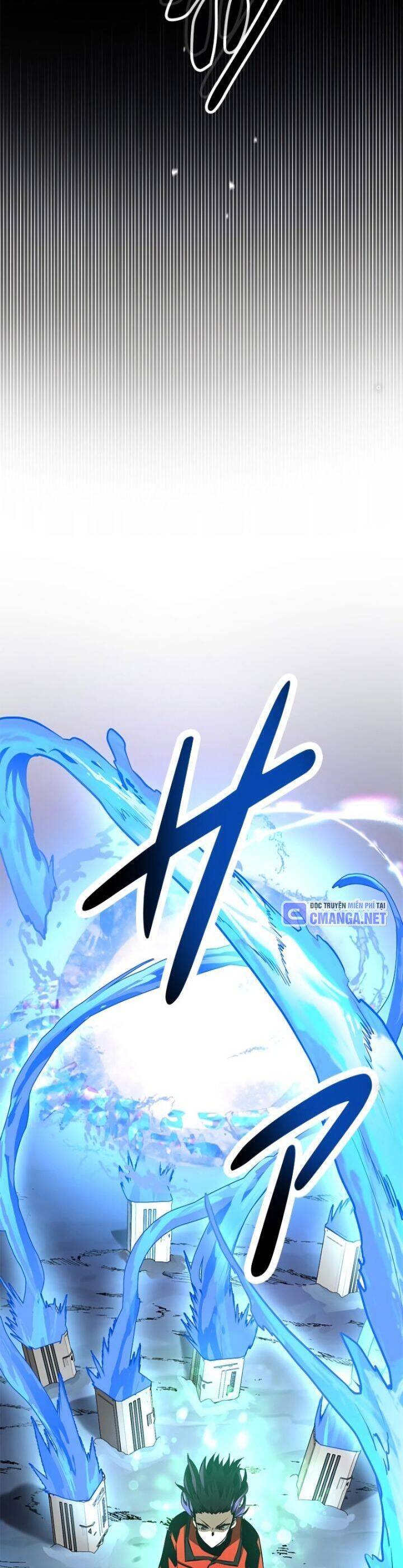 Chinh Phục Ngục Tối Bằng Sao Chép Dán! Chap 11 - Next Chap 12