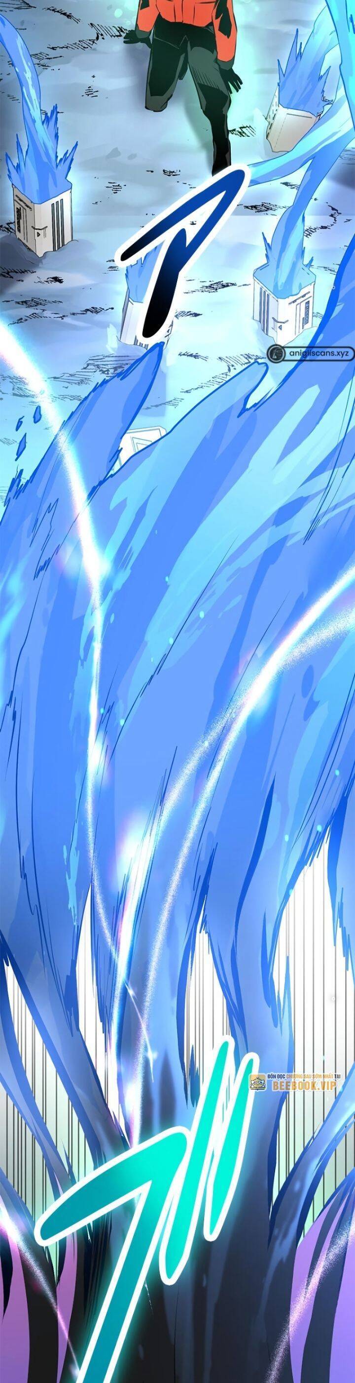 Chinh Phục Ngục Tối Bằng Sao Chép Dán! Chap 11 - Next Chap 12