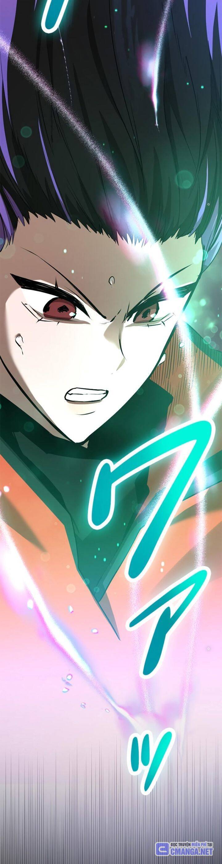 Chinh Phục Ngục Tối Bằng Sao Chép Dán! Chap 11 - Next Chap 12