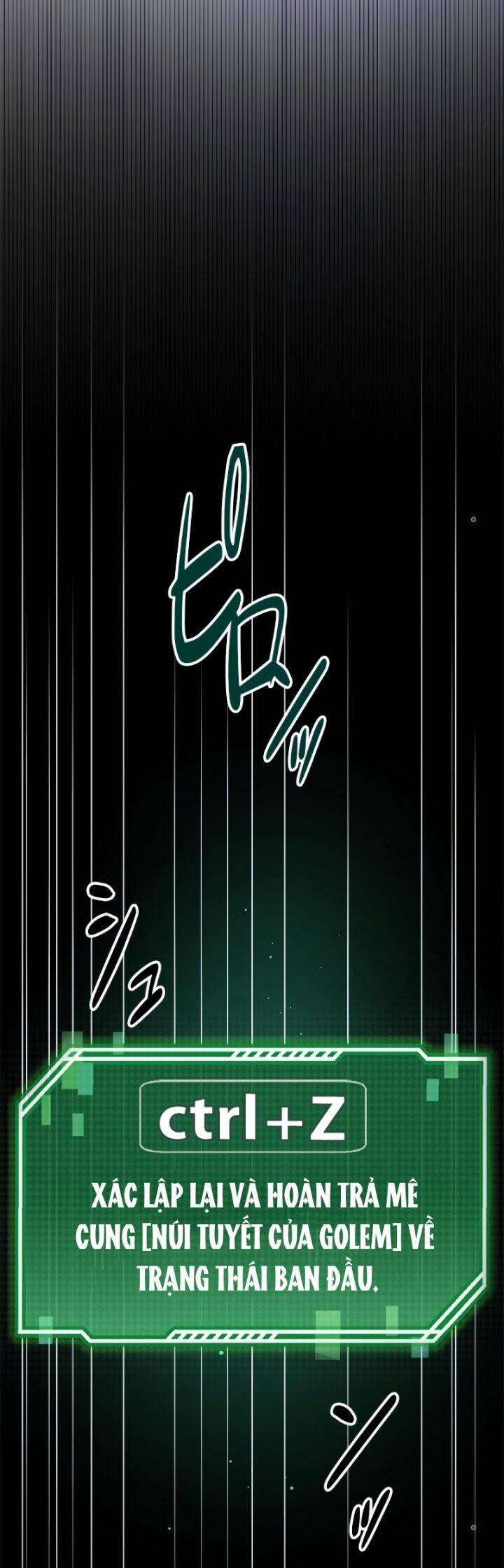Chinh Phục Ngục Tối Bằng Sao Chép Dán! Chap 11 - Next Chap 12