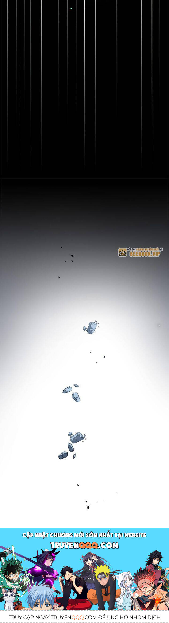 Chinh Phục Ngục Tối Bằng Sao Chép Dán! Chap 11 - Next Chap 12