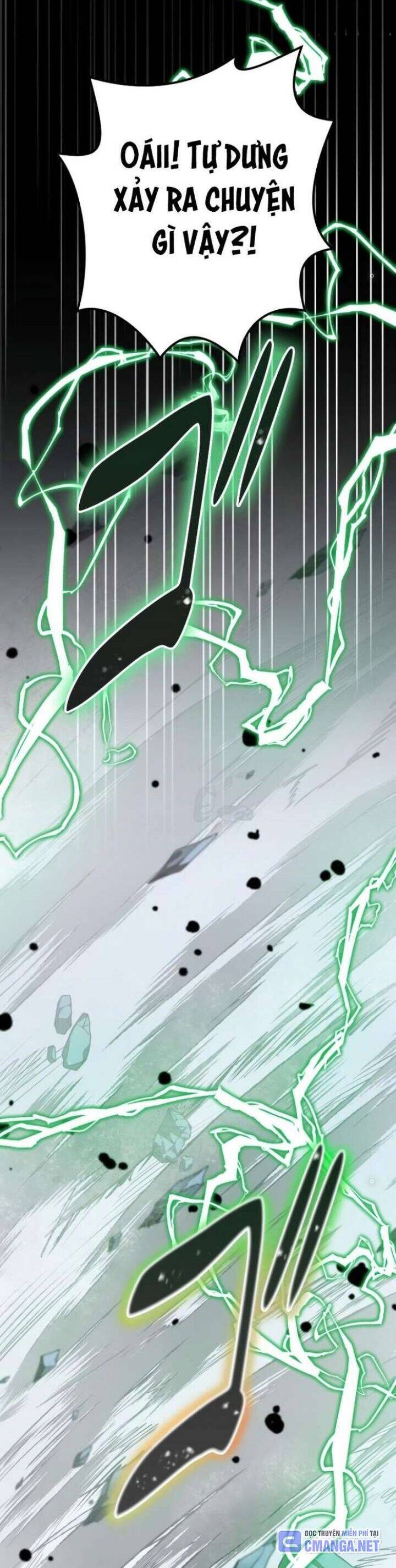 Chinh Phục Ngục Tối Bằng Sao Chép Dán! Chap 12 - Next Chap 13