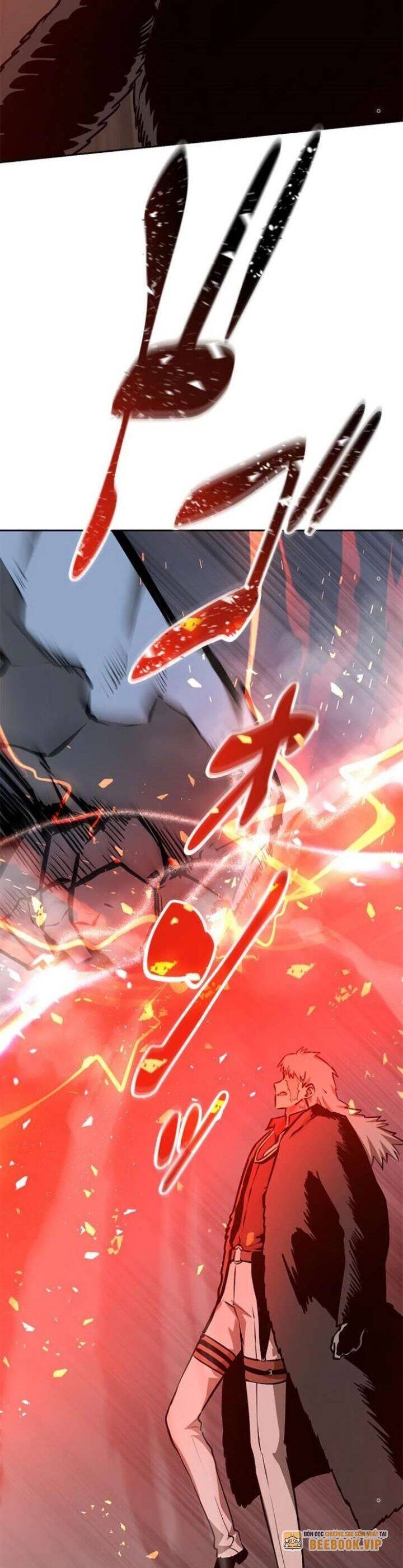 Chinh Phục Ngục Tối Bằng Sao Chép Dán! Chap 12 - Next Chap 13